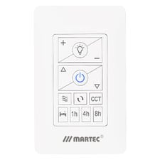 Martec DC Wall Control