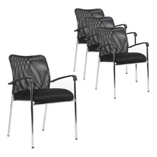 Gosling Visitor Chairs (Set of 4)
