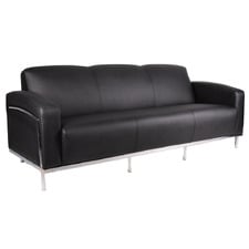 Emma 3 Seater Reception Lounge Sofa
