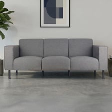 Sorelle 3 Seater Sofa