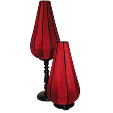 Boudoir Table Lamp
