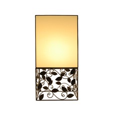 Floral Table Lamp