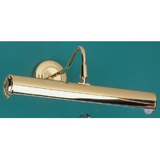 Rocca Gooseneck Picture Wall Light