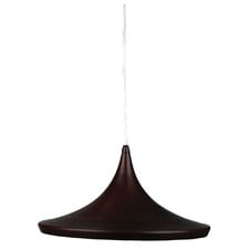 Fondi Trumpet Metal Pendant Light