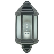 Civitanova Metal Outdoor Wall Light