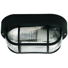 Cossmo Economy Bulkhead Exterior Bunker Light