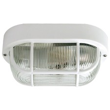 Cossmo Economy Bulkhead Exterior Bunker Light
