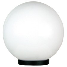 Galactic Opal Acrylic Post Top