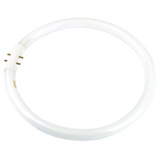 T5 Circular Fluorescent Lights (Set of 2)