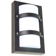 Brio  Aluminium Exterior Bunker Light