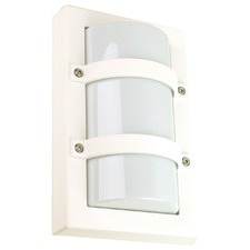 Brio  Aluminium Exterior Bunker Light