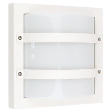 Largo Exterior Bulkhead Wall Light