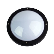 Primo Aluminum Exterior Bunker Light