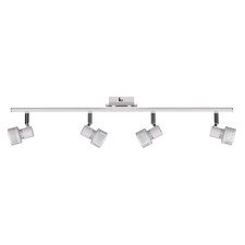 Zip 4 Light LED Ready Spot Light