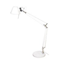 Enna Adjustable Metal Desk Lamp