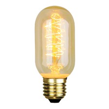 Vintage 25W E27 Filament Lamp