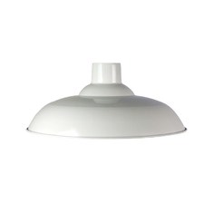 Manduria Metal Ceiling Light Shade