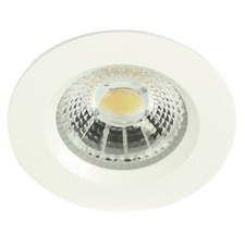 Theta 90mm Cut Out LED15W Recessed Downlight