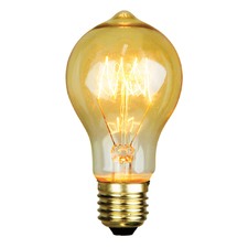 Vintage 25W E27 Filament Bulb