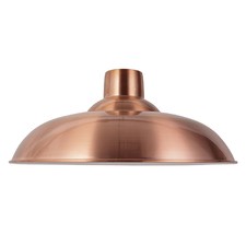 Manduria Metal Pendant Shade