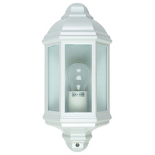 Civitanova Metal Outdoor Wall Light