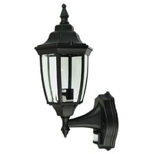 Highgate Outdoor Light With Motion Sensor