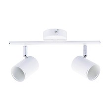 Naples 2 Light Adjustable Spotlight
