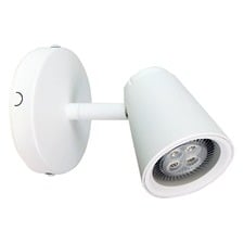 Rondell Steel Adjustable Spotlight