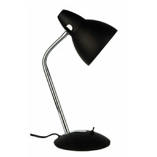 Preedie Metal Desk Lamp