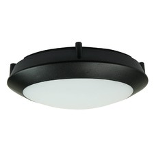 Desio LED Oyster Light