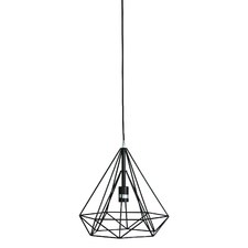 Castelfranco Geometric Metal Pendant Light