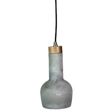 Panto Concrete Pendant Light