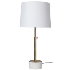 69cm Umbria Complete Table Lamp