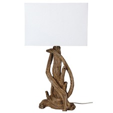 65cm Sedona Complete Table Lamp