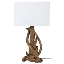Sedona Resin Tree Table Lamp