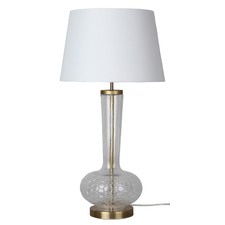 Pavia Complete Table Lamp