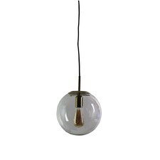 Stanleyville Glass Pendant Light