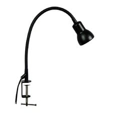 Flexu Metal Task Desk Lamp