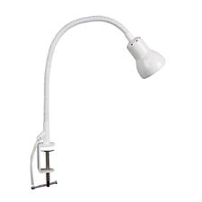 Flexu Metal Task Desk Lamp