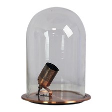 Gela Glass Table Lamp