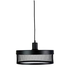 Civitavecchia Steel Drum Pendant Light