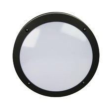 Nardo Metal Wall Exterior Ceiling Light