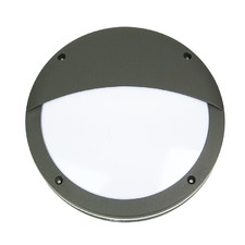 Nardo Eyelid Outdoor Light