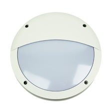Nardo Eyelid Outdoor Light