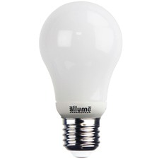 Opal A60 300 Degree E27 LED Bulb
