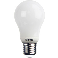 Opal A60 300 Degree E27 LED Bulbs (Set of 2)