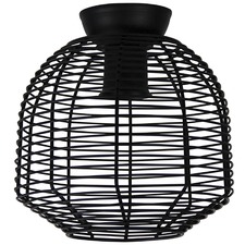 Eve Industrial DIY Light Shade