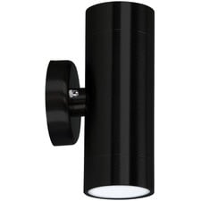 Cagliari LED Metal Outdoor Wall Light