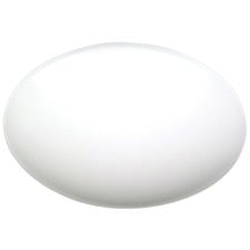 Proto 29cm Acrylic Motion Sensor LED Oyster Light