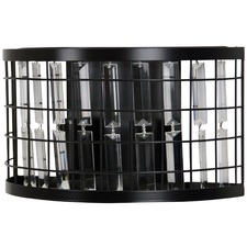 Delaware Twin Wall Light